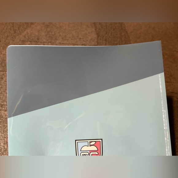 Spy x Family Anya Forger Clear File Folder Japan Exclusive Officially Licensed - Picture 5 of 8